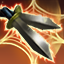 Rending Slashes icon