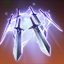 Blade Cloak icon