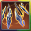 Manto de espadas: Páramo Espejado Icon icon