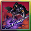 Сияние Рассвета (темно-фиолетовое) icon