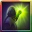 Магический свет (зеленый) icon