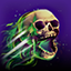 Venom Skull icon
