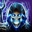 Skeletal Arcanist icon