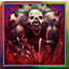 Frozen Colossus, Carmine Red icon