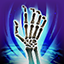 Empowering Grasp icon