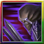 Veiled Strike, Lilac Purple icon