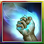 Grim Focus, Malacath's Fury Icon icon