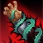 Cripple icon
