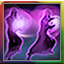 Undo, Lilac Purple icon