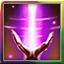 ESO Regeneration, Lilac Purple skill style icon