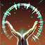 Radiating Regeneration icon