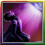 Высшее исцеление (фиолетовое) icon