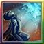 ESO Grand Healing, Sea Elf skill style icon
