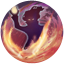 Resist Flame icon
