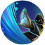 Calculated Defense Icon icon