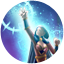 Spell Recharge icon