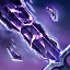 Crystal Weapon icon