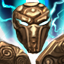 Greater Storm Atronach icon