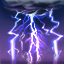 Lightning Flood icon