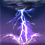 Lightning Splash icon