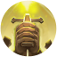 Bright Harbinger Icon icon