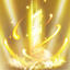 Aura radieuse icon