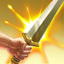 Blazing Spear icon