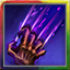 Skill Stylist: Eviscerate icon