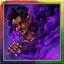 Skill Stylist: Mist Form icon