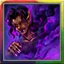 ESO Mist Form, Lilac Purple skill style icon