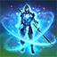 Frost Cloak icon