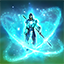 Expansive Frost Cloak icon