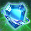 Crystallized Slab icon