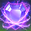 Shimmering Shield icon