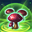 Spores apaisantes icon