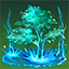 Secluded Grove icon