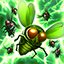 Growing Swarm icon