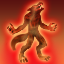 Rage d'Hircine icon