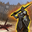 Conquer the Kvatch Arena icon