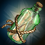 Message in a Bottle icon
