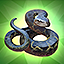 Schlangenslalom icon