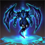 Maw of Lorkhaj Difficult Mode icon