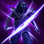 Maw of Lorkhaj: Shadow Slayer icon