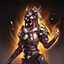 Hollowfang Clan Slayer icon