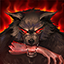 Werewolf Corpse Taster icon