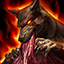 Werewolf Corpse Eater icon