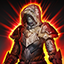 Thorn Legion Slayer icon
