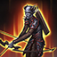 Dremora Slayer icon