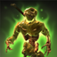 Plagued Servant Slayer icon