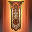 Gold Road Sword for Hire icon